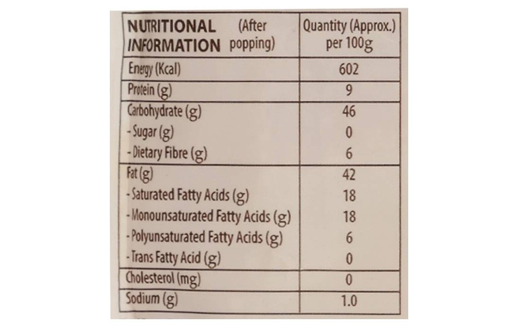 Act II Butter Delite Flavour Popcorn   Pack  70 grams